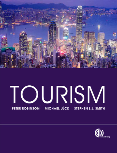 Tourism [OP]