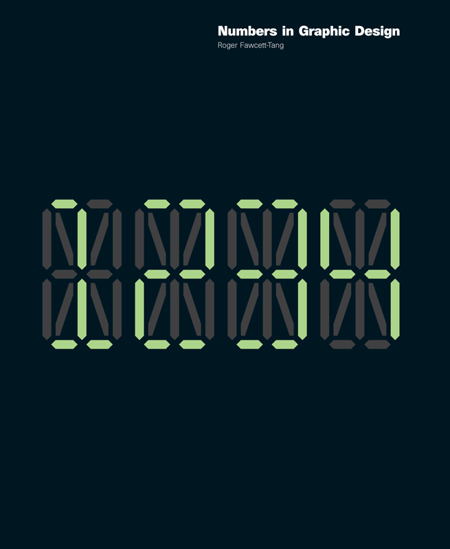 Numbers in Graphic Design: A Sourcebook