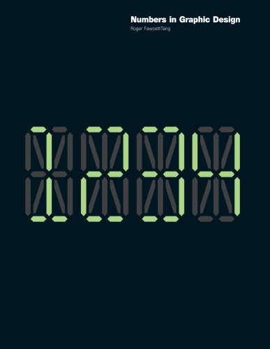 Numbers In Graphic Design