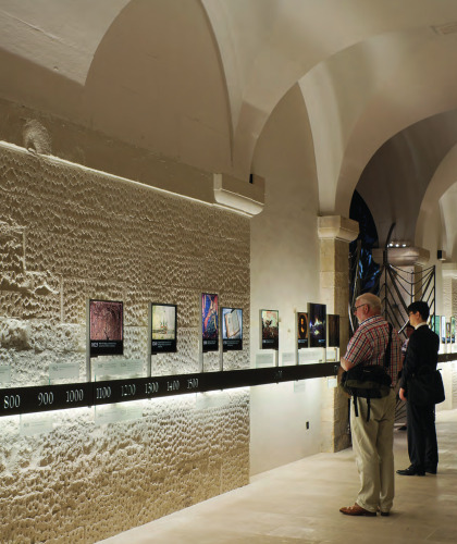 Exhibition Design: An Introduction