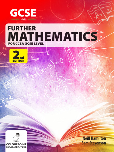 Further Mathematics for CCEA GCSE