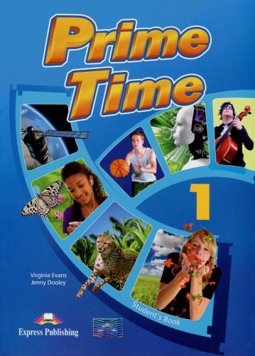 Prime Time: Student's Book
