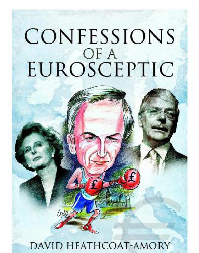 Confessions of a Eurosceptic