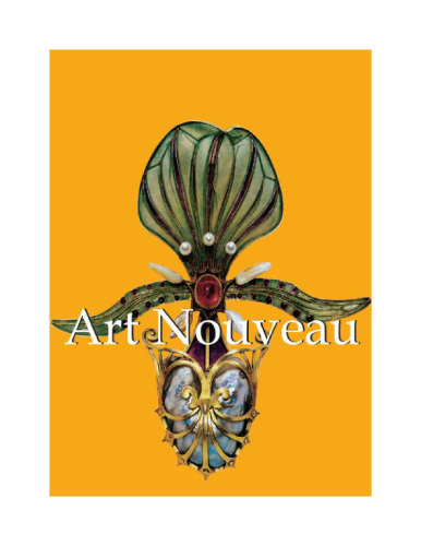 Art Nouveau
