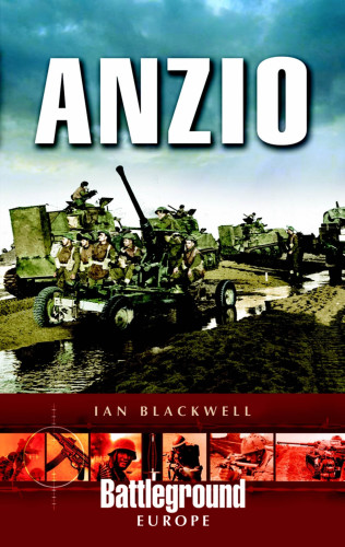 Anzio Italy 1944