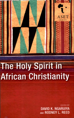 Christianity and Suffering: African Perspectives (Africa Society of Evangelical Theology)