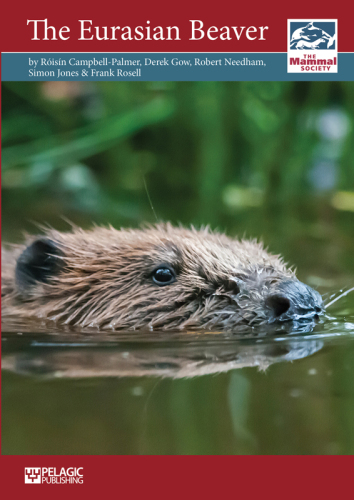 The Eurasian Beaver
