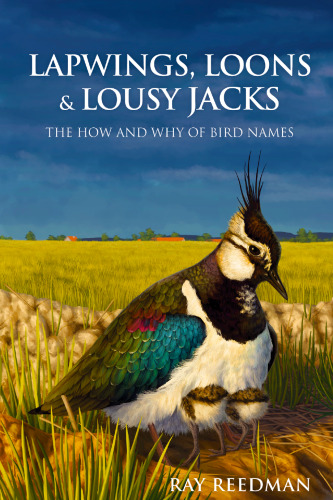 Lapwings, Loons and Lousy Jacks