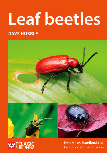 Leaf Beetles (Naturalists' Handbooks)