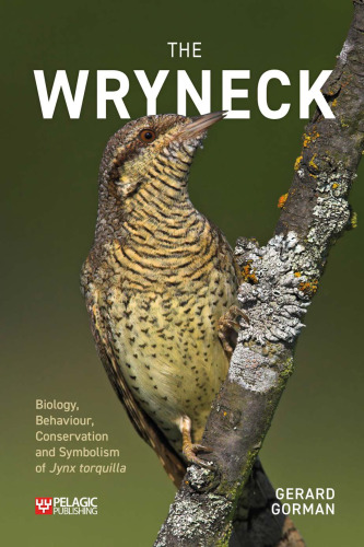 The Wryneck