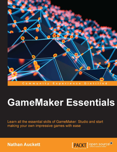 GameMaker Essentials