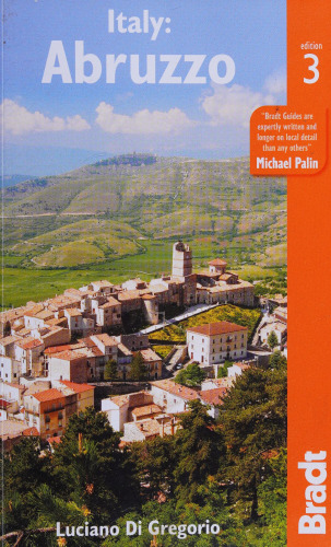 Italy: Abruzzo