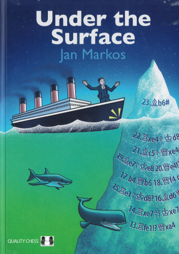 Under the Surface