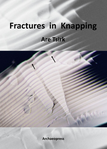 Fractures in Knapping