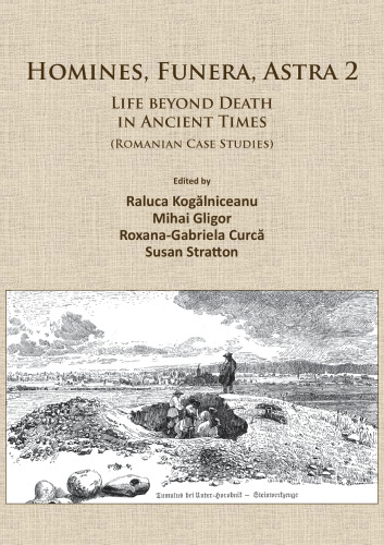 Homines, Funera, Astra 2: Life Beyond Death in Ancient Times