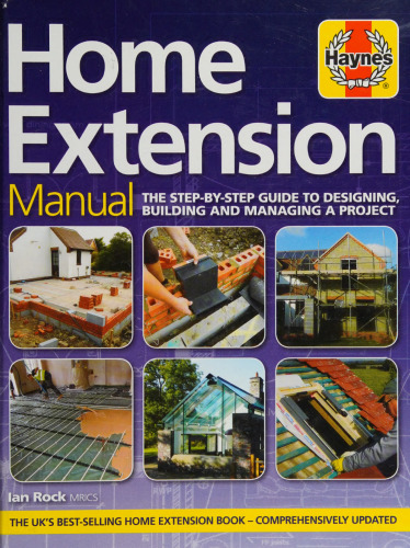 The Haynes Home Extension Manual