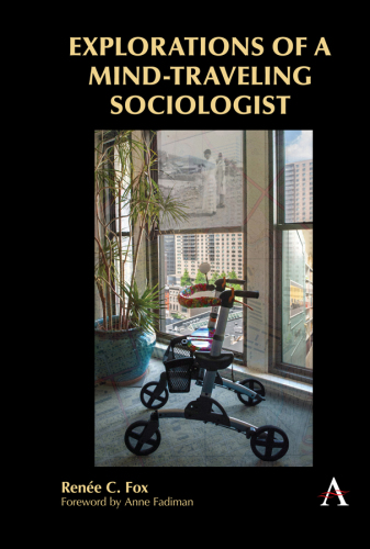 Explorations of a Mind-Traveling Sociologist