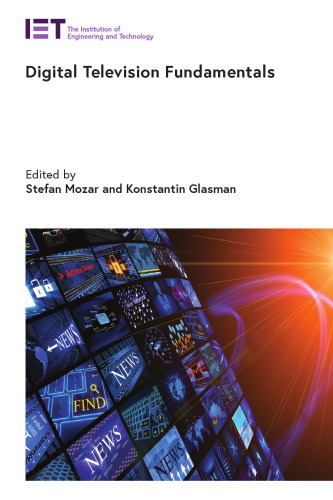 Digital Television Fundamentals