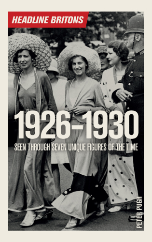 Headline Britons 1926-1930