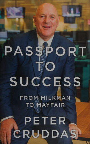 Passport to Success: From Milkman to Mayfair