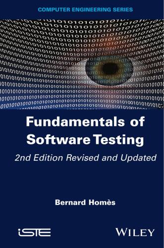 Fundamentals of Software Testing