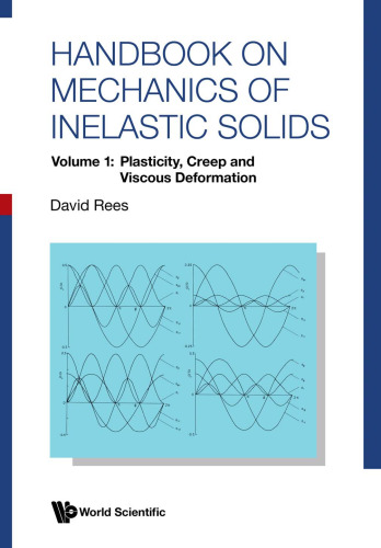 The Mechanics of Elastic Solids: volume1-2