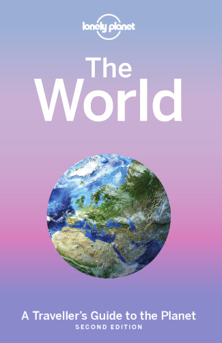 The World (Lonely Planet)