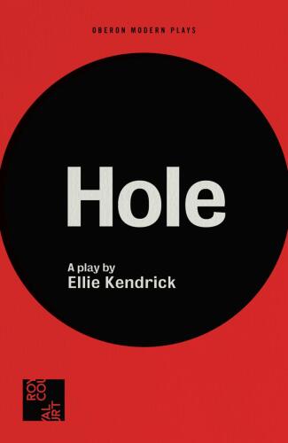 Hole (Oberon Modern Plays)