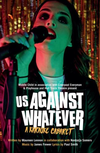 Us Against Whatever