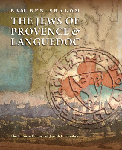 The Jews of Provence and Languedoc