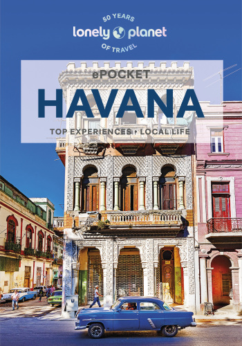 Lonely Planet ePocket Havana 2 (Pocket Guide)