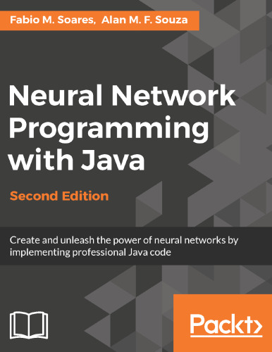 Neural Network Programming with Java