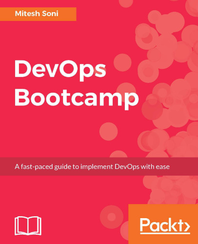 DevOps Bootcamp