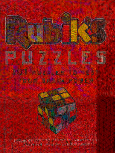 Rubik's Puzzles: 101 Puzzles to Test Your Brain Power