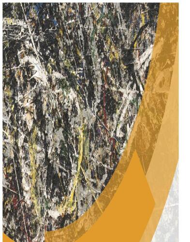 Science and Art: The Contemporary Painted Surface