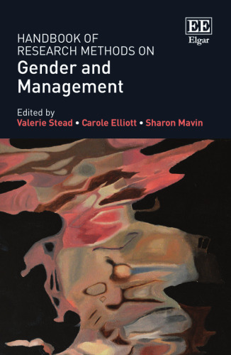 Handbook of Research Methods on Gender and Management
