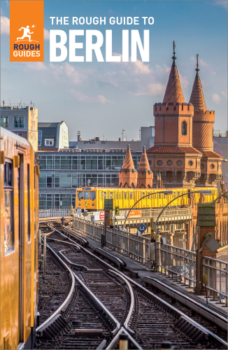 The Rough Guide to Berlin: Travel Guide with Free eBook