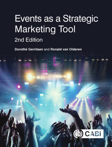 Events as a Strategic Marketing Tool