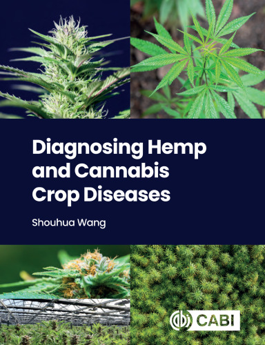 Diagnosing Hemp and Cannabis Crop Diseases