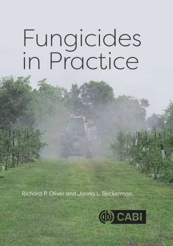 Fungicides in Practice