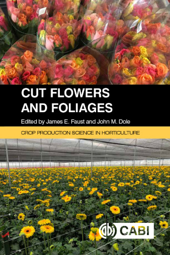 Cut Flowers and Foliages