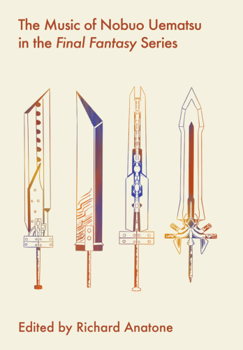 The Music of Nobuo Uematsu in the "Final Fantasy" Series