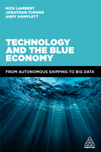 Technology and the Blue Economy: From Autonomous Shipping to Big Data