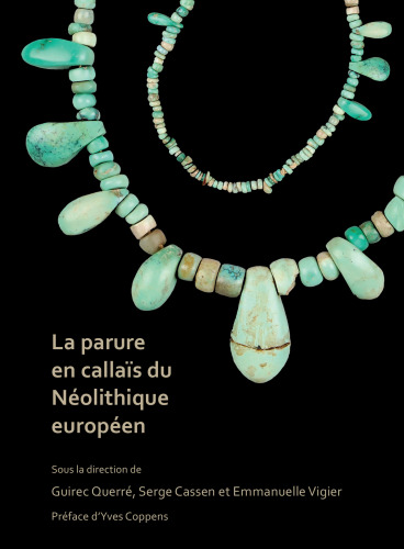 La parure en callaïs du Néolithique européen