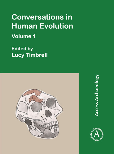 Conversations in Human Evolution