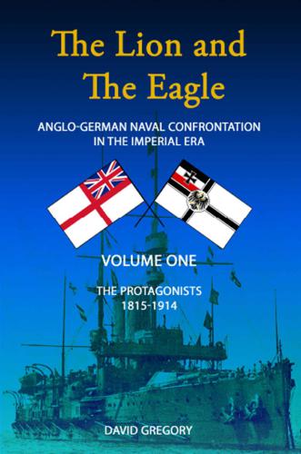The Lion and The Eagle