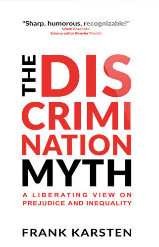 The Discrimination Myth