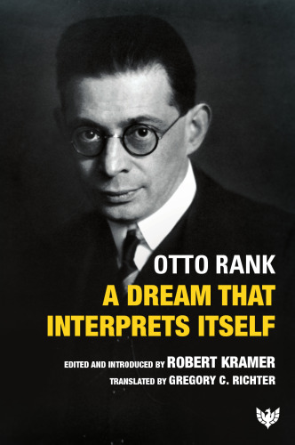 A Dream That Interprets Itself