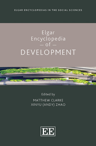 Encyclopedia of Social Innovation