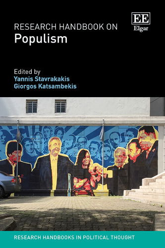 Research Handbook on Populism